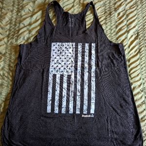 Reebok Tank